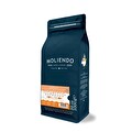 Moliendo Amalfi Espresso Blend Çekirdek Kahve 1000 g