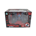 Can-Em Şarzlı Akrobatik Araba 1/20 Ölçek