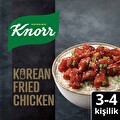 Knorr Kore Usulü Çıtır Tavuk 370 g