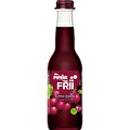  Pınar Frii Kırmızı Üzümlü Gazlı İçecek 250 Ml