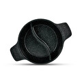 Thermoad Bölmeli Sahan 22 cm