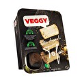 Veggy Tütsülü Tofu 200 g