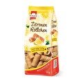 Schulte Limon Kremalı Rulo Gofret 175 g