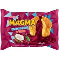 Ülker Magma Hindistan Cevizli Vişneli Kek 65 g
