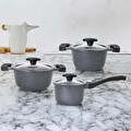 Thermoad Viola 6 Parça Set
