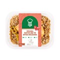 Bbm Food Izgara Tavuk Şiş Ve Siyez Bulguru 300 g
