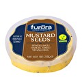 Furora Mustard Seeds Vegan Hardal Taneli Peynir 250 g