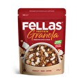 Fellas Vegan Protein Granola Hindistan Cevizi & Kakao 270 g