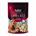 Reflex Kuzu&Pirinçli Köpek Ödül Maması 150 g