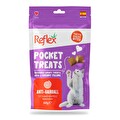 Reflex Tüy  Yumağı Kontrolü Kedi Ödül Maması 60 g