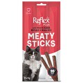 Reflex Biftekli&Kuzu Etli Kedi Ödül Çubuğu 15 g