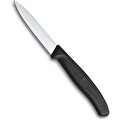 Victorinox Sivri Uç Soyma Bıçağı 10 Cm