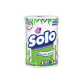 Solo Dev Rulo Kağıt Havlu Bambu 1=3
