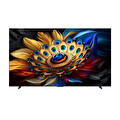TCL 75" C655 Qled Tv