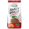 Richland Çilek Aromalı Ballı Buğday Patlakları 240 g