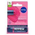 Nivea Pembe Renkli Nemlendirici Dudak Bakım Kremi SPF30 4.8 gr