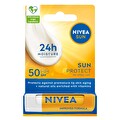 Nivea Sun Nemlendirici Dudak Bakım Kremi SPF30 4.8 gr