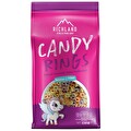 Richland Candy Rings Meyve Aromalı Tahıl Halkaları 150 g