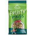 Richland Fruity Rings Renkli Tahıl Halkaları 150 g