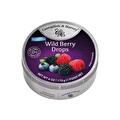 C&H Orman Meyve Aromalı Şekerleme 175 g