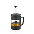 Mulier Zcm-7204 Plastik French Press 720 ml