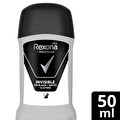 Rexona Men Invisible On Clothes Stick Roll-on 50 ml