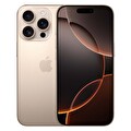 Apple İPhone 16 Pro 1 TB Çöl Titanyum