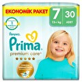 Prima Premium Care 7 Beden 30'lu