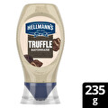 Hellmann'S Trüflü Mayonez 235 g
