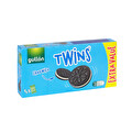 Gullon Twins Vanilya Dolgulu Kakaolu Bisküvi 220 g