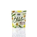 Komili Limonlu ve Kekikli Yeşil Zeytin 30 g