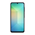 Samsung A06 4/128 GB Siyah