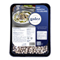 Galez Etli Nohutlu Yuvarlama 400 g