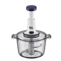 Vıp Ahmet Chef Basmalı Rondo 2 L