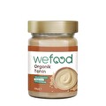 Wefood Organik Tahin Yerli Susam 300 Gr