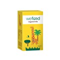 Wefood Kids Organik Bebek İrmiği 250 Gr