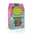 Wefood Kids Organik Keçiboynuzlu Bisküvi 55 Gr