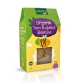 Wefood Kids Organik Tam Buğday Bisküvi 55 Gr
