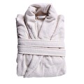 Maisonette Bornoz Unısex Bej L-Xl
