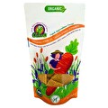 Gekoo Sebzeli Organik Fırınlanmış Cips Havuçluı&Soğanlı 115 g