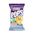 Gong Pops Parmesan Aroma Çeşnili Mısır Patlağı 80 G
