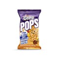 Gong Pops Kore Barbekü Aroma Çeşnili Mısır Patlağı 80 G