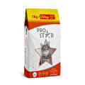 Prostar Tavuklu Yetişkin Kedi Maması 1,2 Kg