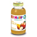 Hipp Organik Karışık Meyve Suyu 200 Ml