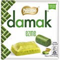 Nestle Damak Antep Fıstığı Parçalı ve Ezmeli Beyaz Çikolata 55 g