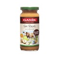 Ganik Süt Reçeli Fındık Parçalı 270 g