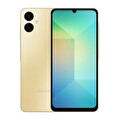 Samsung A06 4/128 GB Altın Sarısı