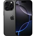 İPhone 16 Pro 256 GB  Black Titanium