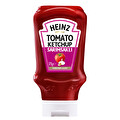 Heinz Sarımsaklı Ketçap 375 g