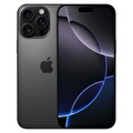 Apple İPhone 16 Pro Max 512 GB Siyah Titanyum